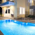 Gennadi Aegean villas – Rhodes island