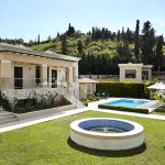 sivota villas for rent, Karvouno Villas – Andriana Sivota, rent a villa in greece