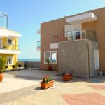 gennadi villas for rent, rhodes gennadi accomodation, gennadi villa for rent
