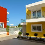 gennadi villas for rent, rhodes gennadi accomodation, gennadi villa for rent