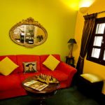 rhodes old town apartments, old town hotels, old town guest house