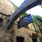 rhodes old town apartments, old town hotels, old town guest house