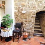 rhodes old town apartments, old town hotels, old town guest house