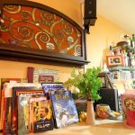 rhodes old town apartments, old town hotels, old town guest house