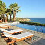 Sealine villa Rhodes island Pefkos villas