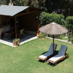 Villa Jasmin Skiathos island