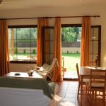 Villa Jasmin Skiathos island