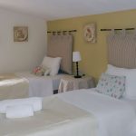 Villa Jasmin Skiathos island