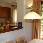 Villa Jasmin Skiathos island