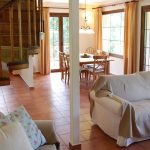 Villa Jasmin Skiathos island