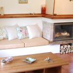 Villa Jasmin Skiathos island