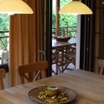 Villa Jasmin Skiathos island