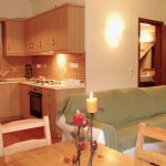 Villa Jasmin Skiathos island