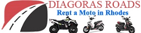 Rent a moto rhodes island , rent a quad in rhodes , faliraki rent a moto and car