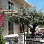 Aroma stegna Apartments Rhodes