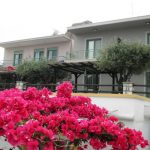 Aroma stegna Apartments Rhodes