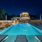 Charaki dream villas